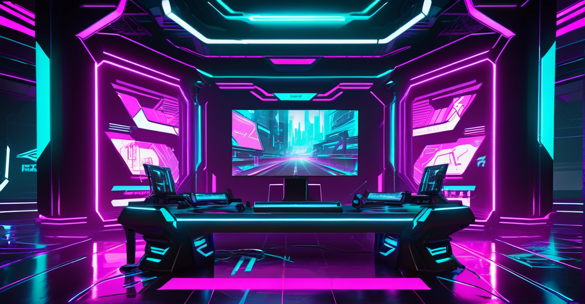 Multi-Game